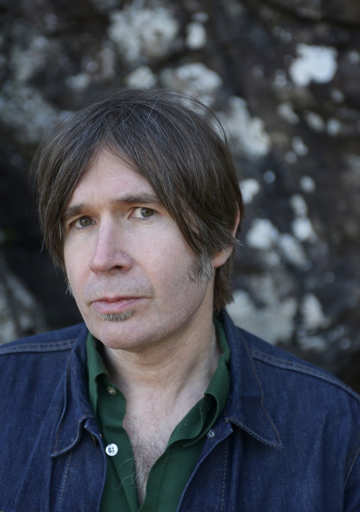 Currie will support the release of his new album This Is My Kingdom Now with a headline tour with his band The Pallbearers at Perth Concert Hall