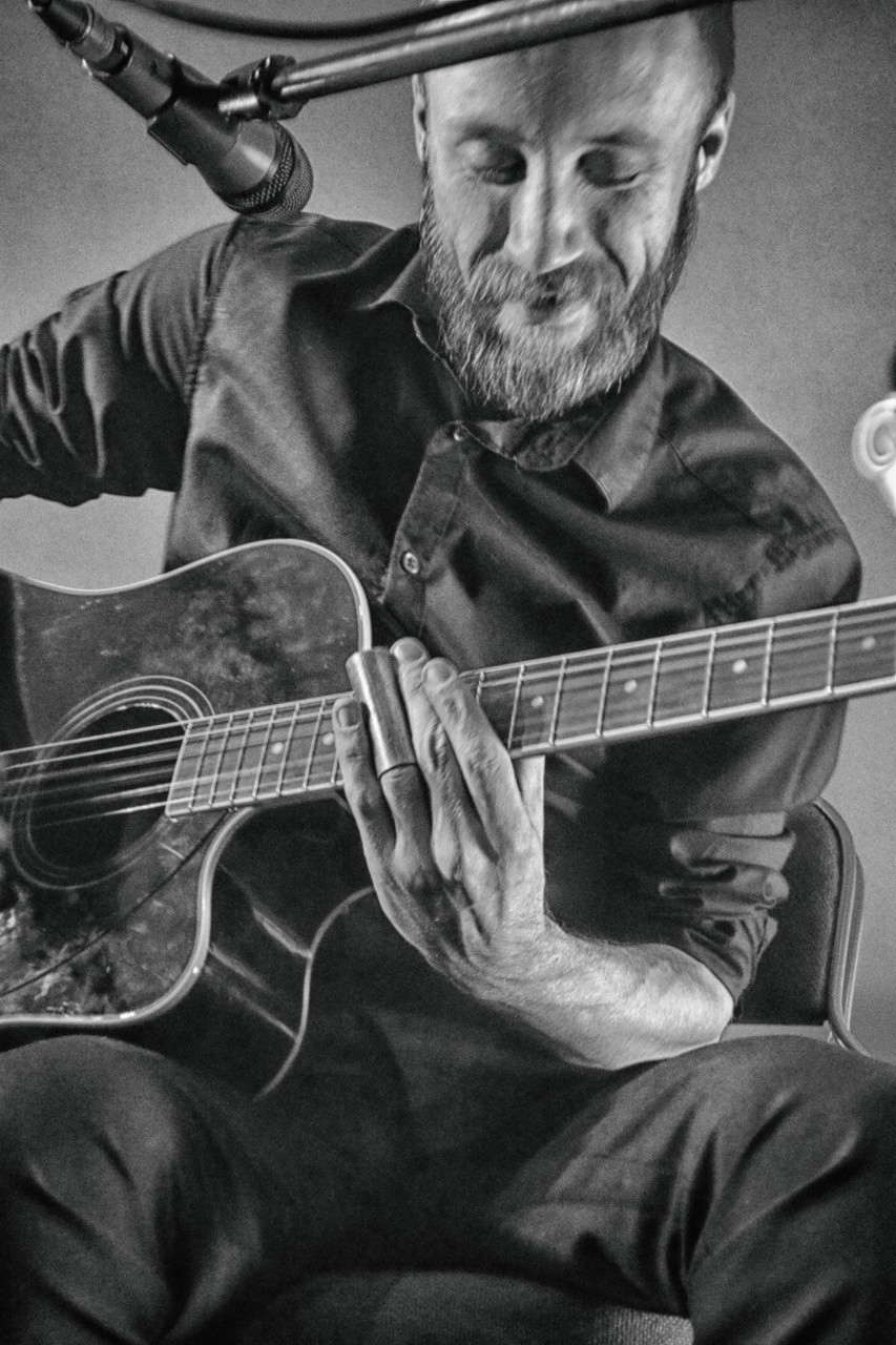 NIGHT AT THE MUSEUM - Dave