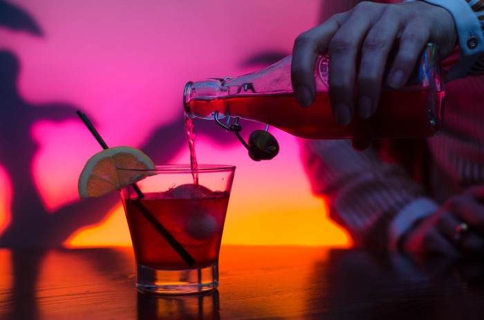 WIN A Night Out At Rocablu And The Loft For Four People