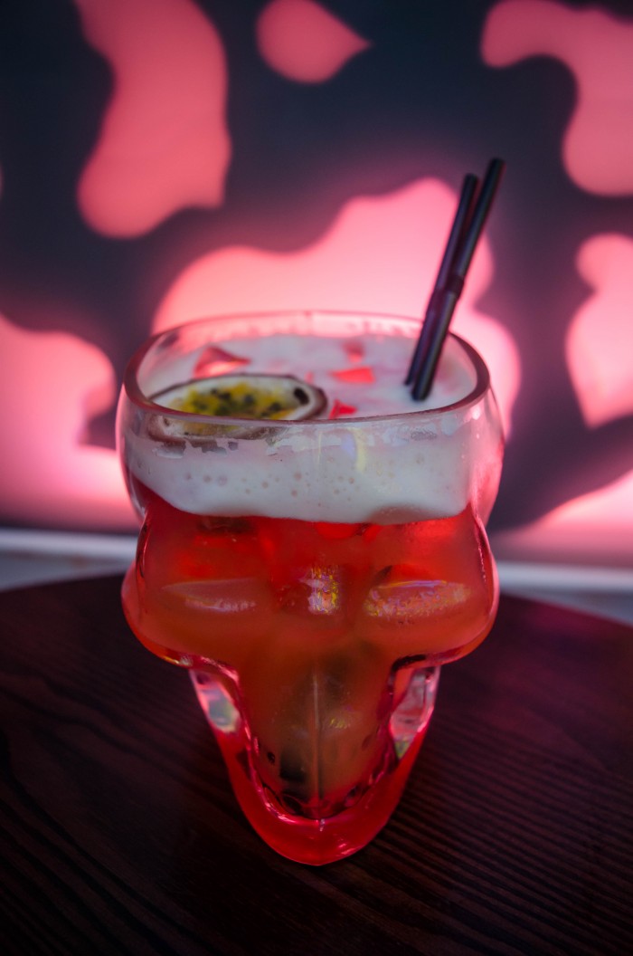 WIN A Night Out At Rocablu And The Loft For Four People