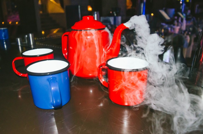 WIN A Night Out At Rocablu And The Loft For Four People