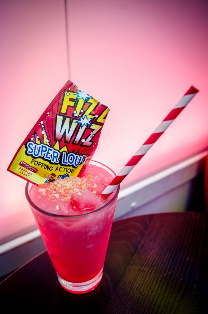 WIN A Night Out At Rocablu And The Loft For Four People