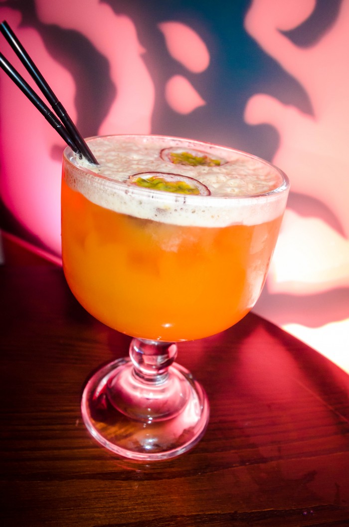 WIN A Night Out At Rocablu And The Loft For Four People