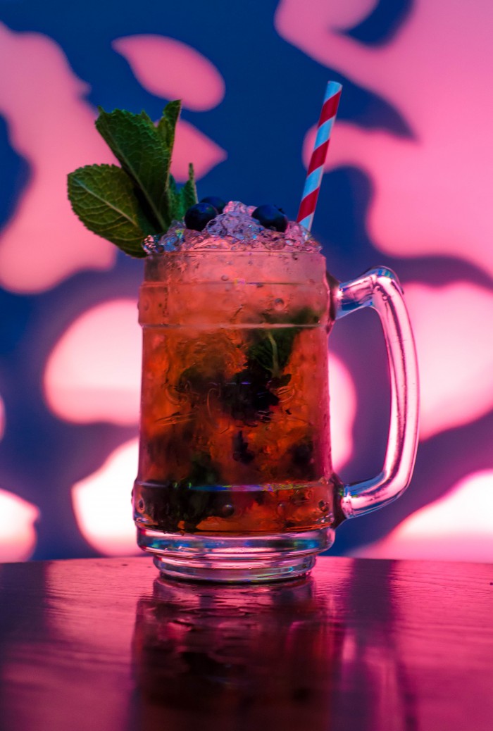 WIN A Night Out At Rocablu And The Loft For Four People