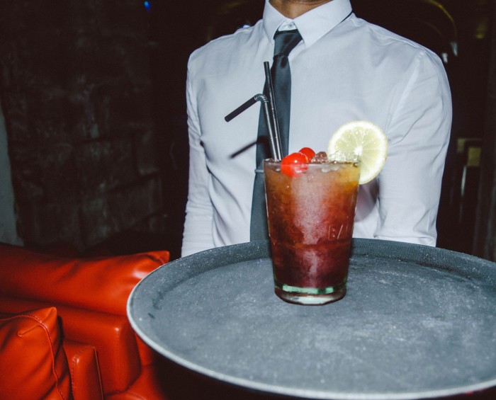 WIN A Night Out At Rocablu And The Loft For Four People