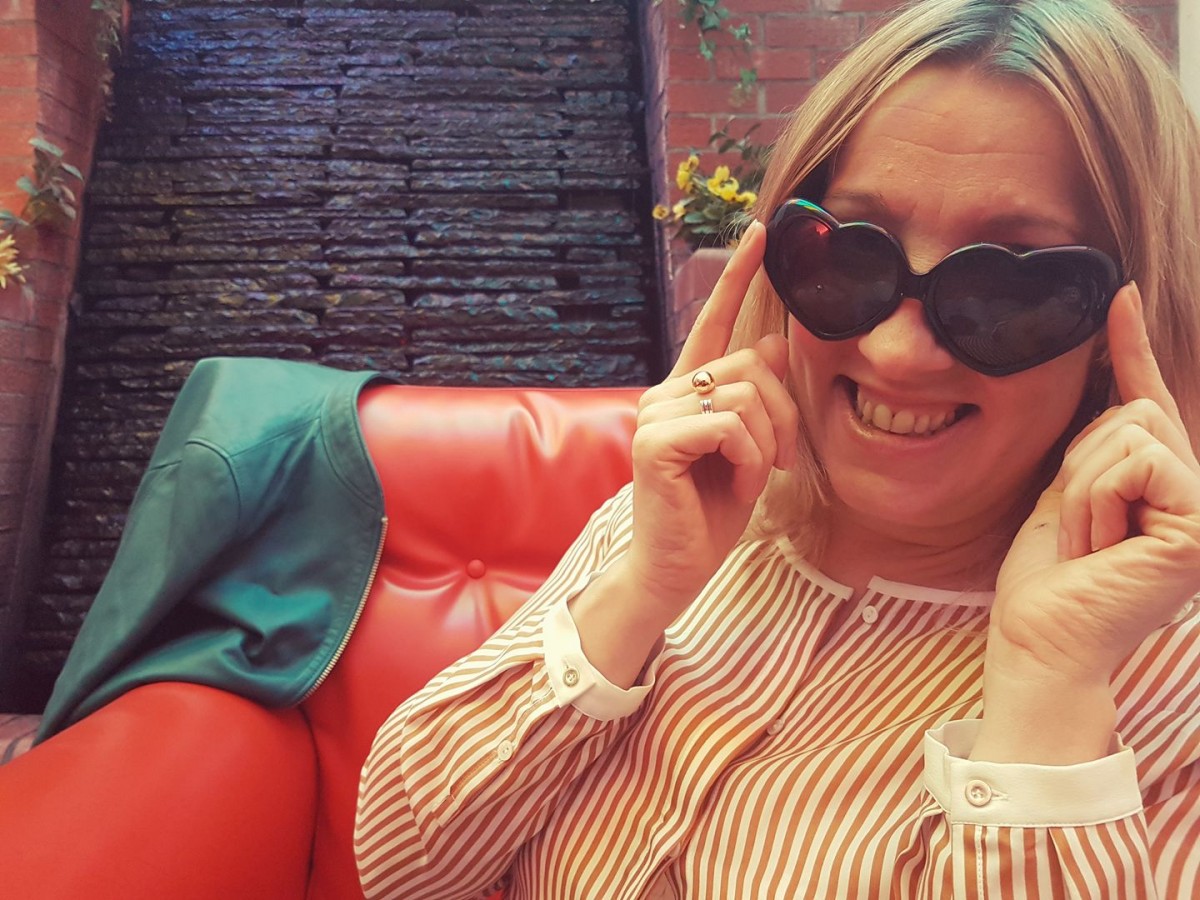 RB COCKTAILS - Nicki