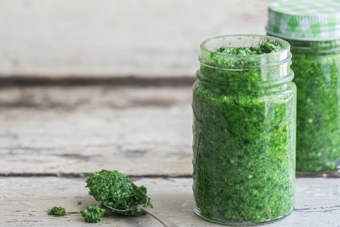 WILD GARLIC - Facebook Landscape