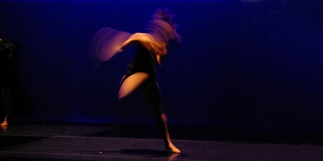 Part of Perth Dance Festival 2017