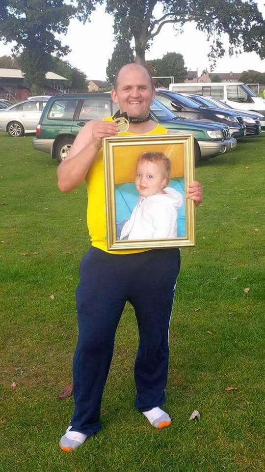 Alan Glynn - Picture of Alexis Rose