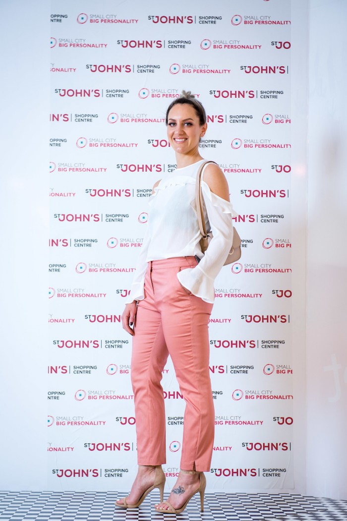 WIN A £200 Shopping Trip at River Island For You And A Friend!