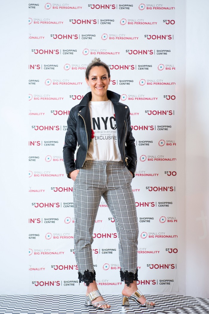 WIN A £200 Shopping Trip at River Island For You And A Friend!