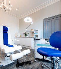 A leading, private Podiatry Clinic in Perth.