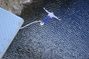 Highland Fling Bungee