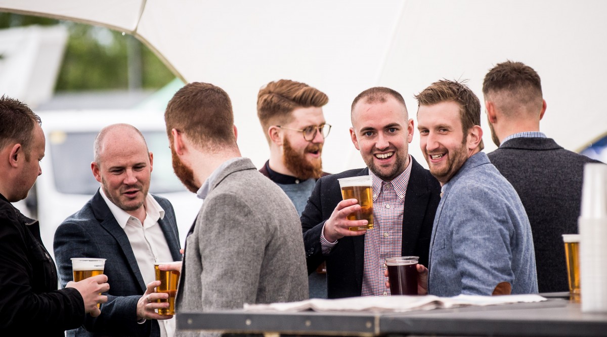 It’s only the second year of the BRAW Saturday fixture at Perth Racecourse – you simply won’t want to miss out!