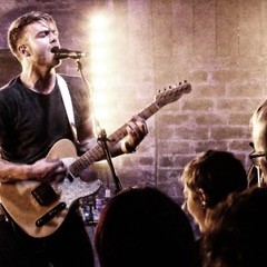 HUNTER AND THE BEAR - Sepia on Stage