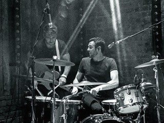 HUNTER AND THE BEAR - Drummer