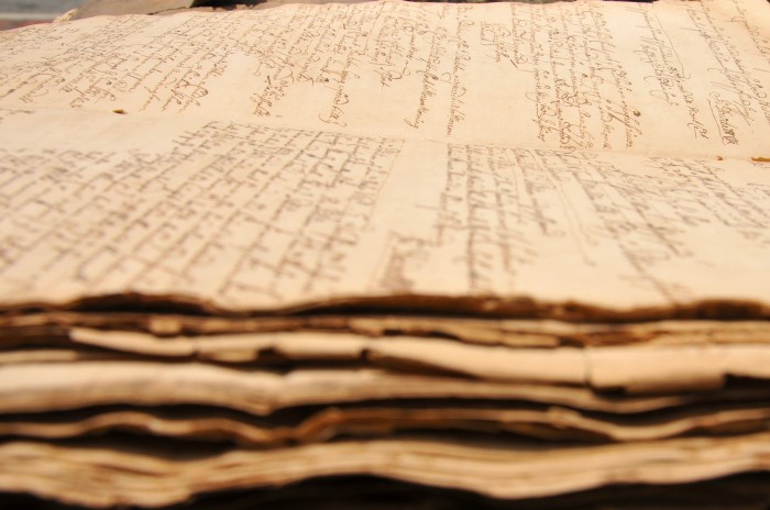 This workshop will introduce beginners and experienced researchers to using primary source material.