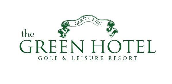 Green Hotel logo