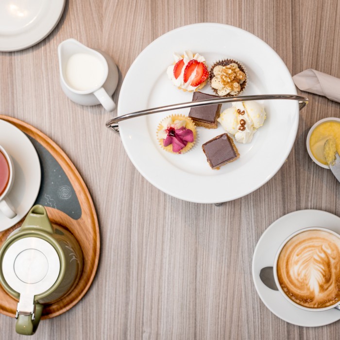 Willows has recently been refurbished to a high standard.