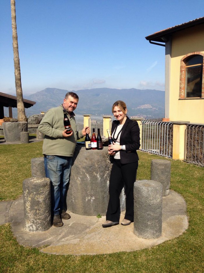 Workdays and Weekends - Laura Raimondi in Sicily