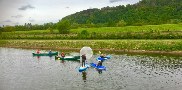 This newly opened activity centre are hosting activity weeks throughout the Summer holidays!