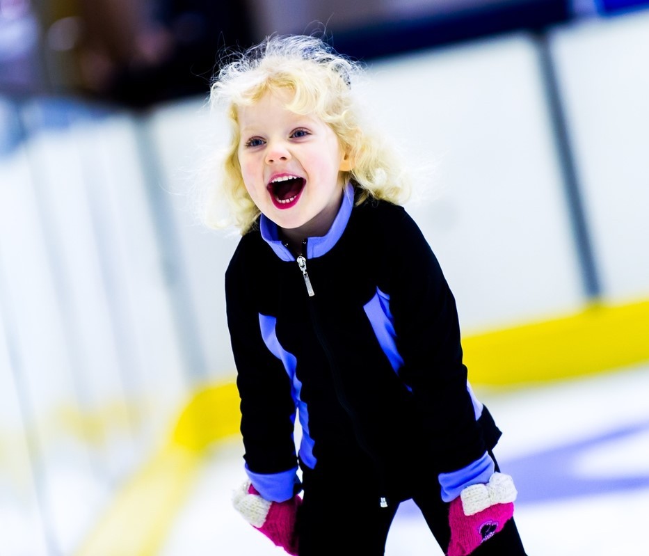 Live Active Kids Skating