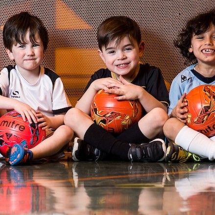 There will be lots of fun activities for the kids to get involved in at the St Johns Summer Kids workshops.