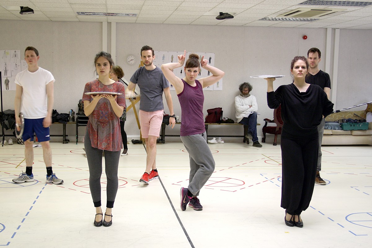 Practice makes perfect!