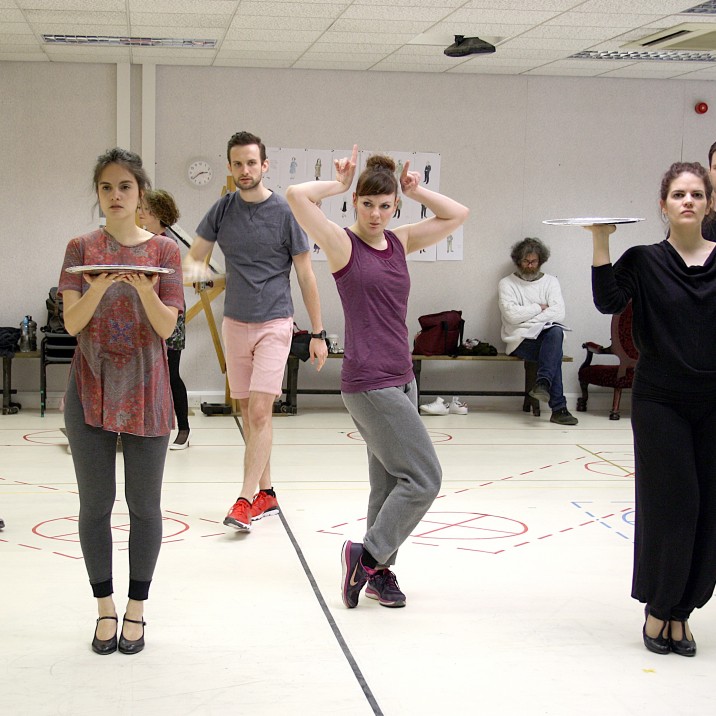 Practice makes perfect!