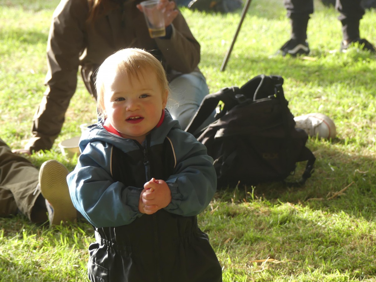A real family festival!