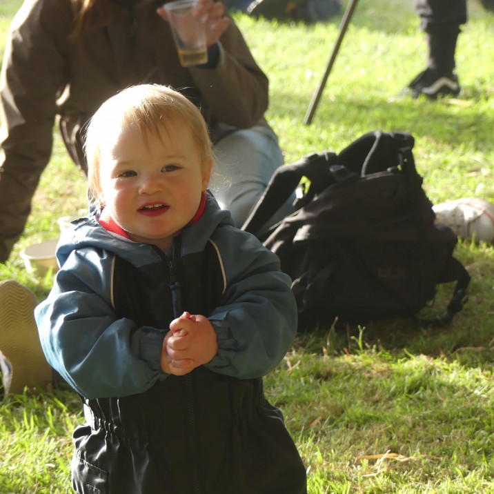 A real family festival!