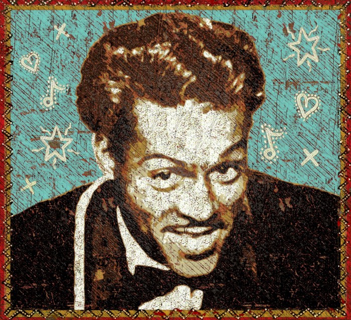 Southern Fried 2017 - Chuck Berry