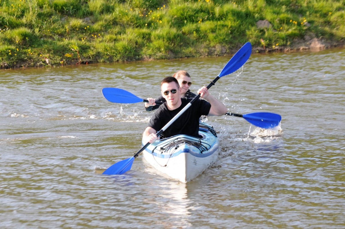 Willowgate Activity Centre We'll give you 10 good reasons to love them