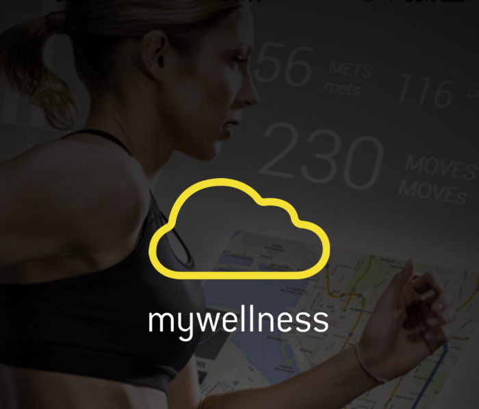 My Wellness App