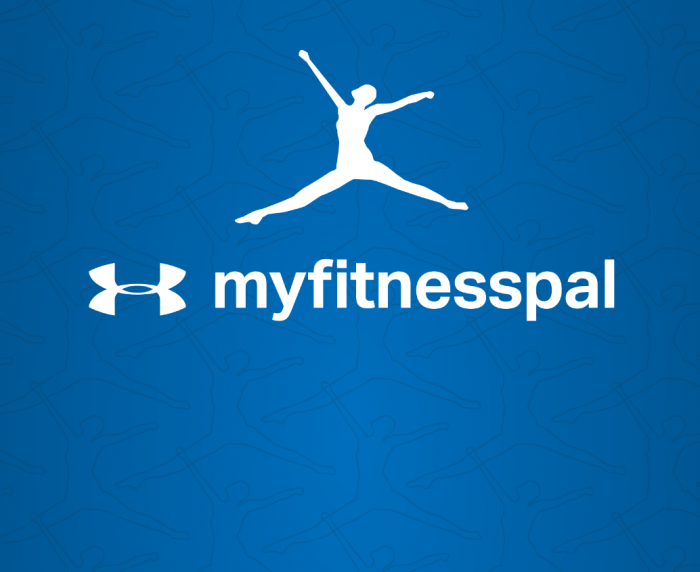 My Fitness Pal App