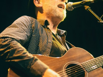 Main Street Blues- Live at Birnam Arts Centre