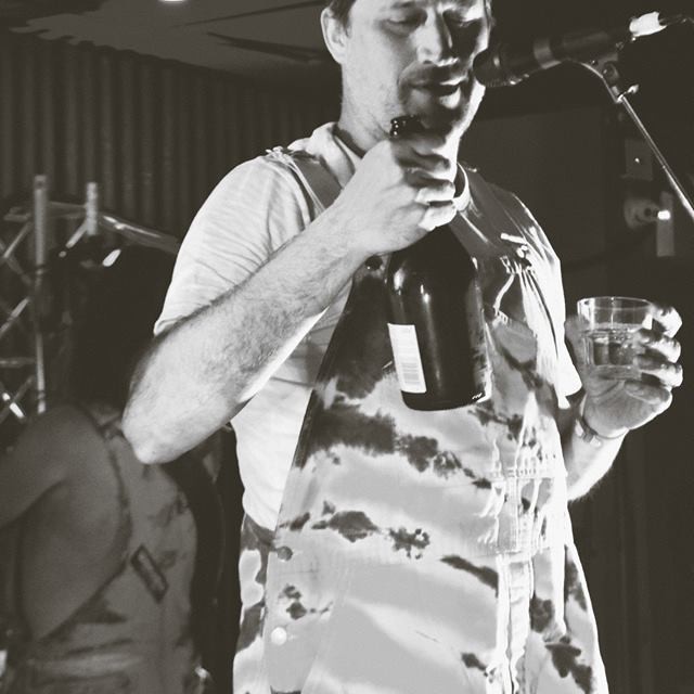 That wine was the best that I ever had