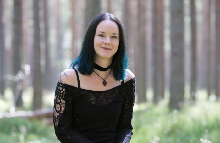 Cat Burton Photography - Cat landscape