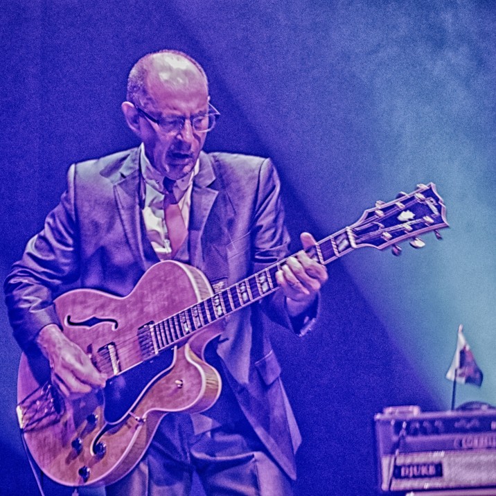 Andy Fairweather Low