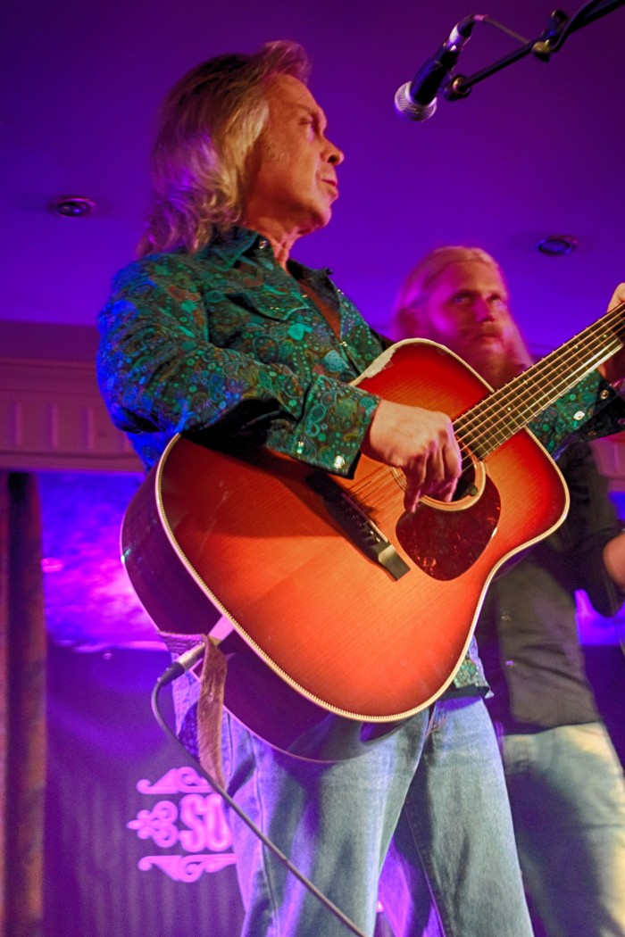 SOUTHERNFRIED17JIMLAUDERDALE