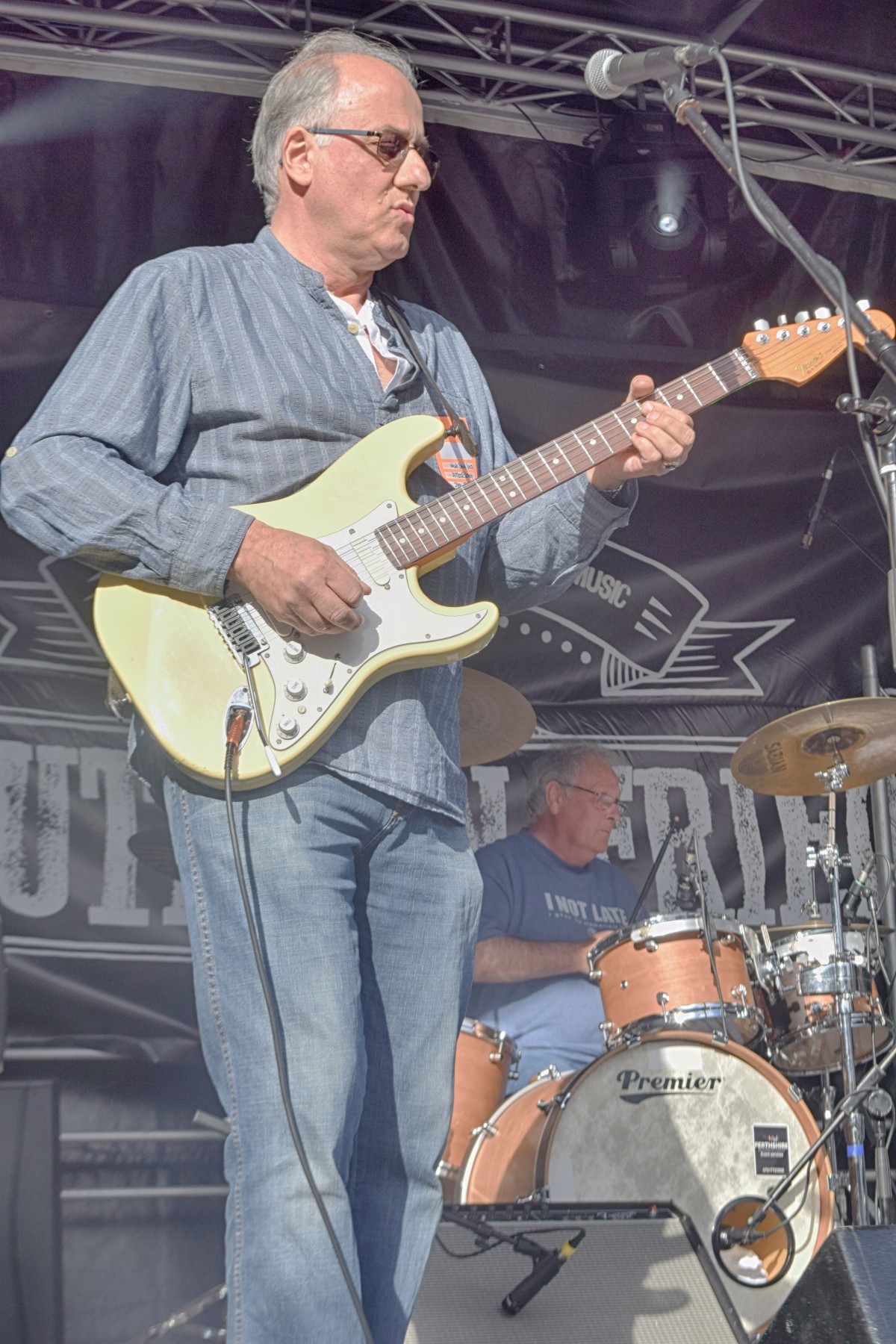 Pete's still got it!