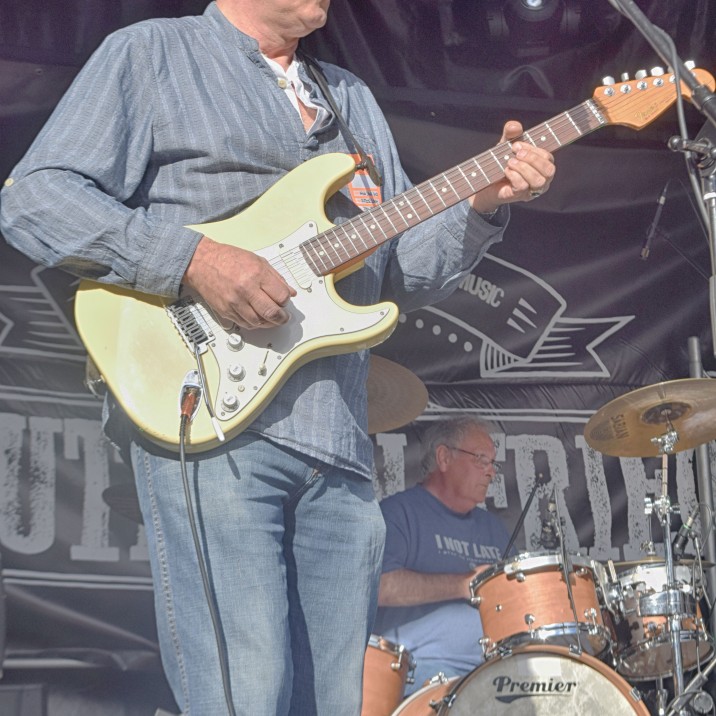 Pete's still got it!