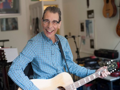 North Star- Scotland Sings Canada