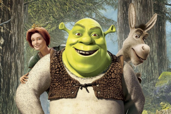 Shrek is everyone favourite ogre! Join us for this hilarious fairytale starring comedy favourites Mike Myres and Eddie Murphy. Great fun for children of all ages!