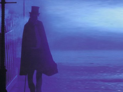 The Ripper – Man or Myth?