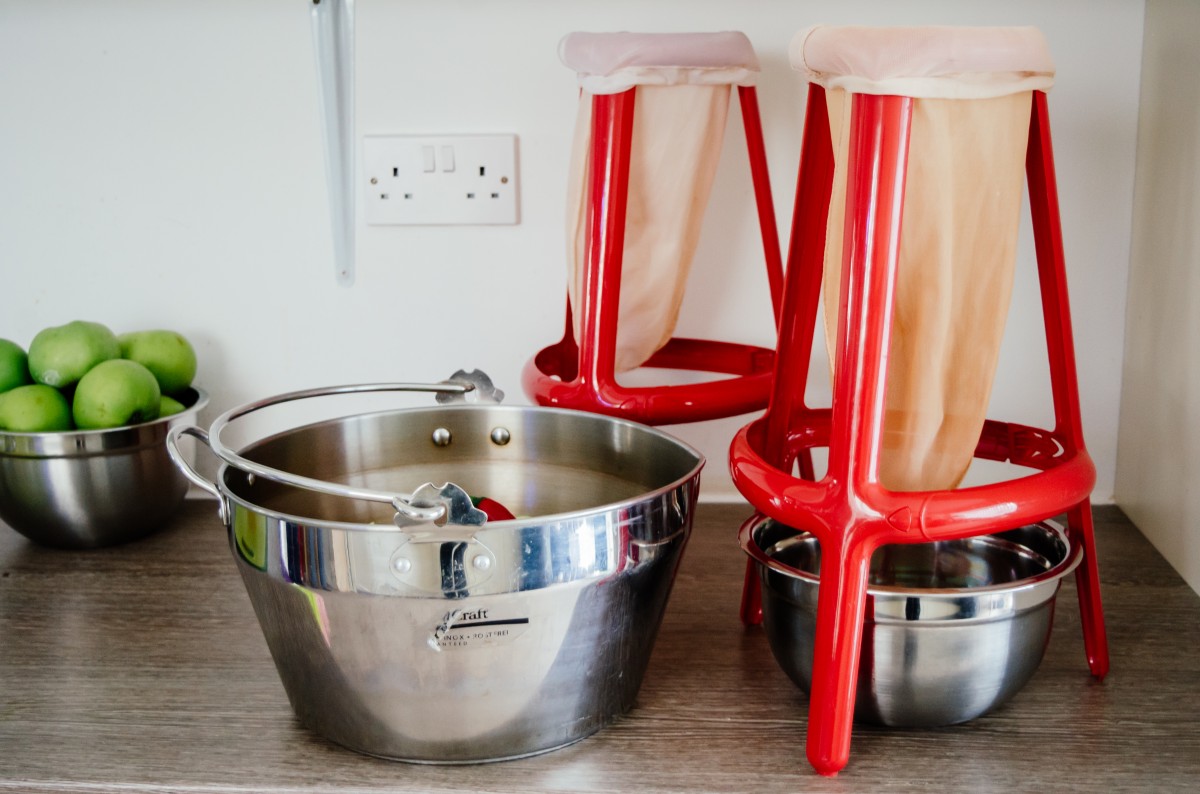 Allan's Chilli Products