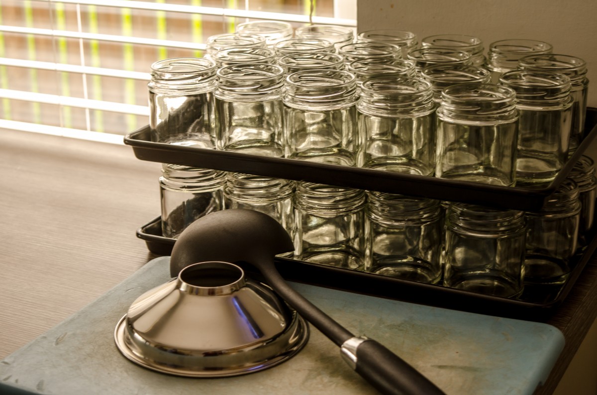 Allan's Chilli Products