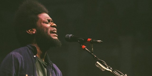 Michael Kiwanuka gained widespread critical acclaim with his debut album, 2012’s Home Again and in the same year won the BBC’s Sound of 2012 poll.