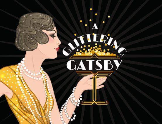 Xmas Feature 2017 - Mercure Hotel Gatsby Logo