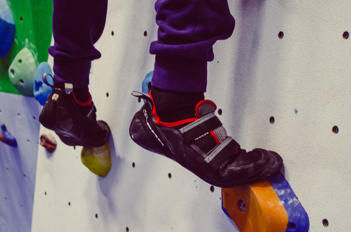 Indoor climbing is great fun, supported by qualified and experienced staff this is great day out for all the family.